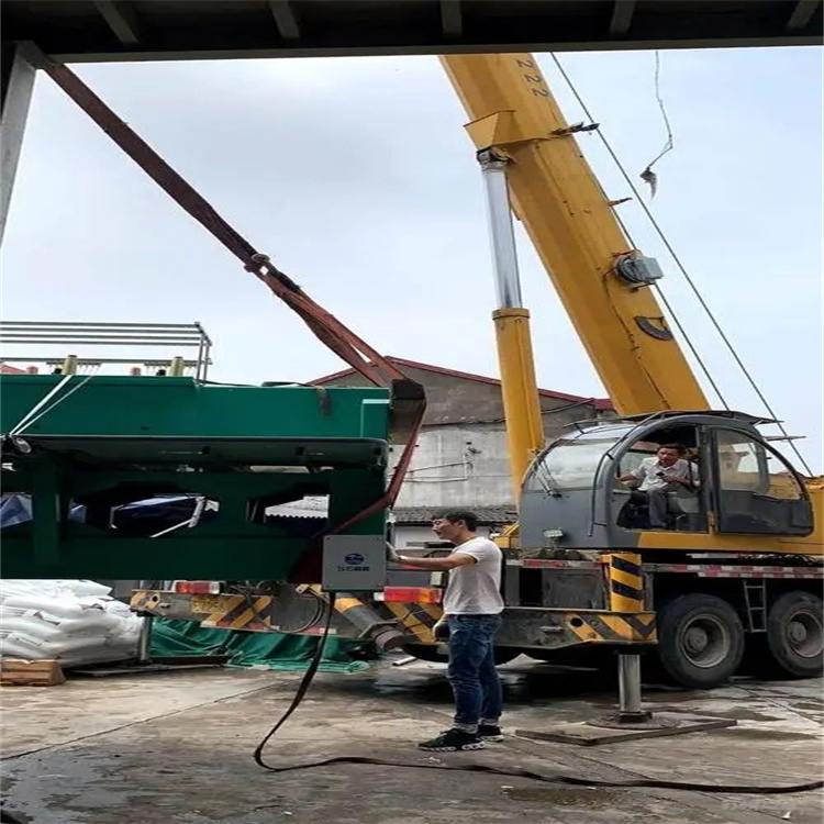 满城大吨位吊车租赁应急保障方案|化解突发吊装需求难题