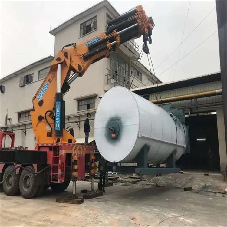 满城吊车租用电话|24小时应急服务|精准吊装方案